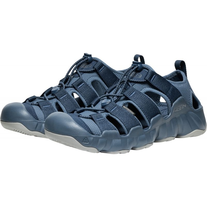 Sandale Keen Hyperport H2 1030856 albastru 4