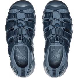 Sandale Keen Hyperport H2 1030856 albastru 5