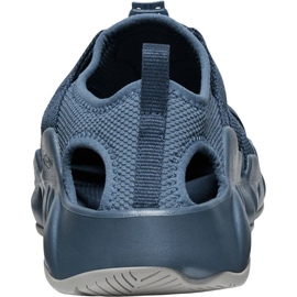 Sandale Keen Hyperport H2 1030856 albastru 6