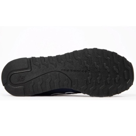 Pantofi New Balance GM500EN2 albastru 11
