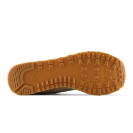 Pantofi New Balance în WL515ST3 5