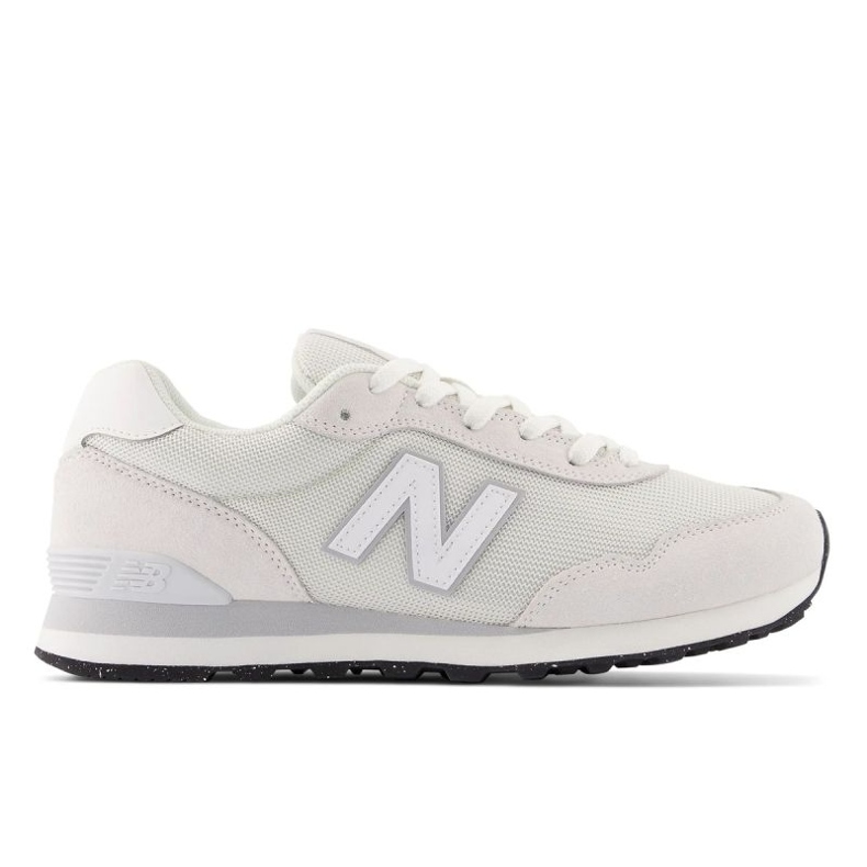 Pantofi New Balance M ML515WHT 1