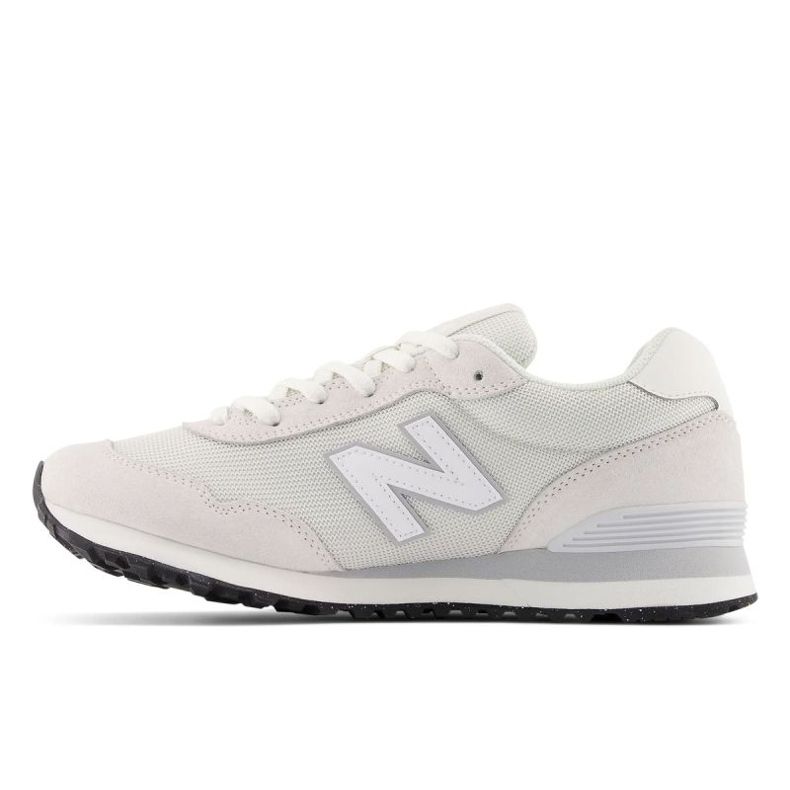 Pantofi New Balance M ML515WHT 2