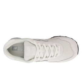 Pantofi New Balance M ML515WHT 3
