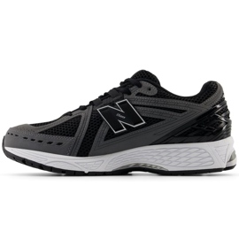 Pantofii New Balance m U1906RCB negru 2