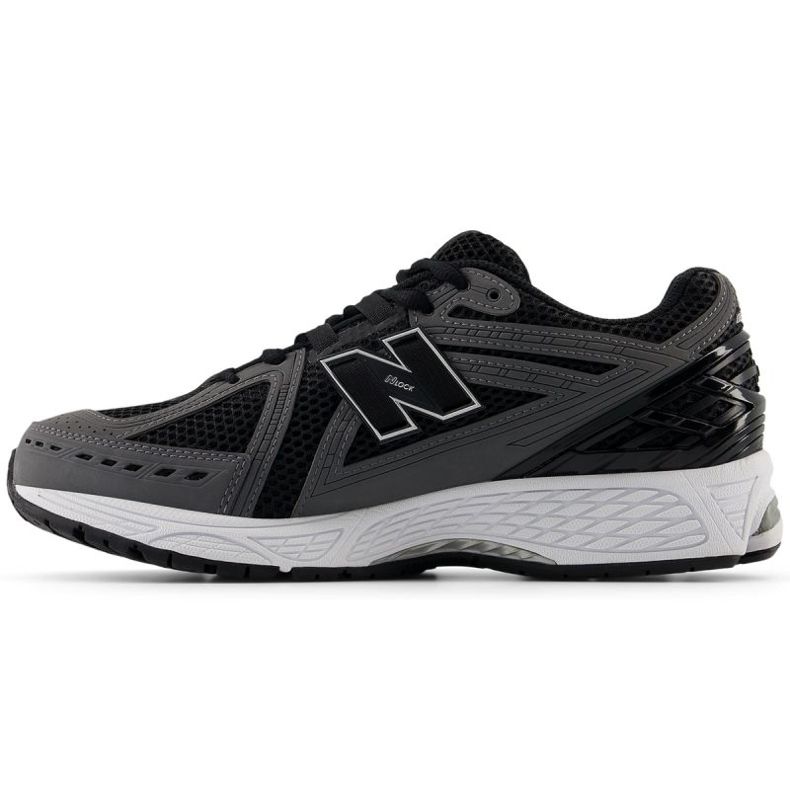 Pantofii New Balance m U1906RCB negru 2