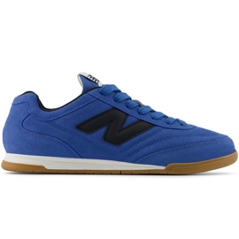 Pantofii New Balance Mi Urc42BA albastru 1