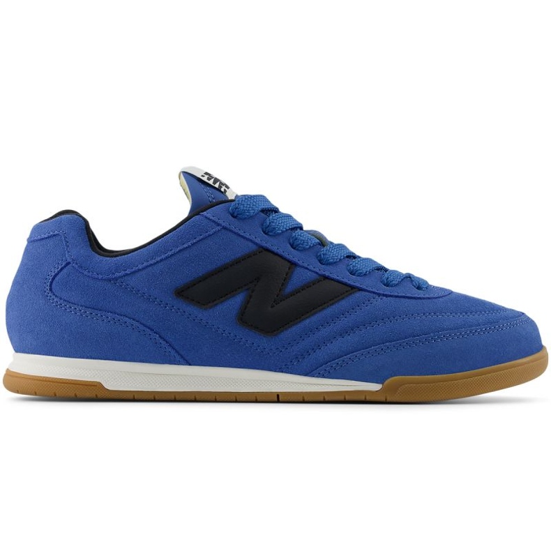 Pantofii New Balance Mi Urc42BA albastru 1