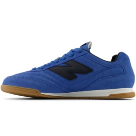 Pantofii New Balance Mi Urc42BA albastru 2