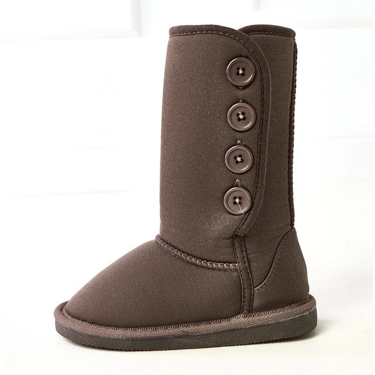 Green Eskimos pentru copii Marialena verde 2