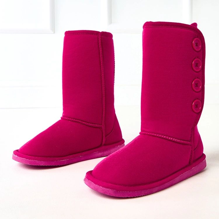 Roz Eskimos pentru copii Marialena 1