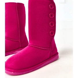 Roz Eskimos pentru copii Marialena 2