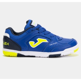 Joma Top Flex 2505 Jr TPJW2505in Shoes albastru 1