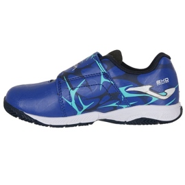 Joma Super Copa Jr 2409 în pantofi JR SCJW2504Inv albastru 2