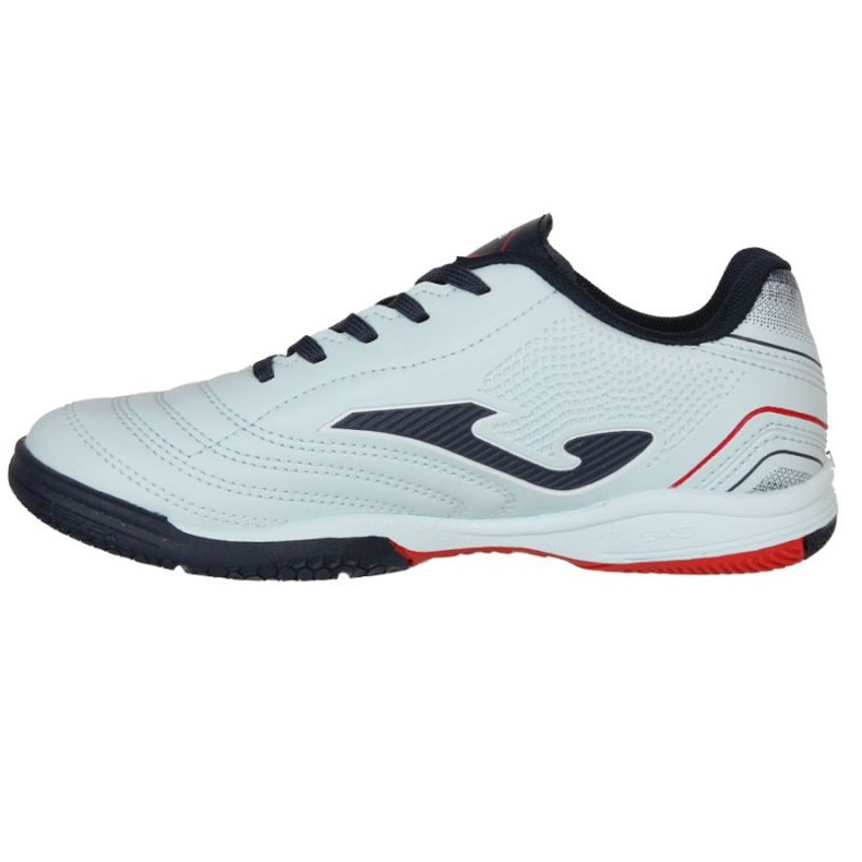 Pantofi Joma Toledo 2505 în Jr Tojw2505in albastru 2