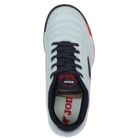 Pantofi Joma Toledo 2505 în Jr Tojw2505in albastru 3