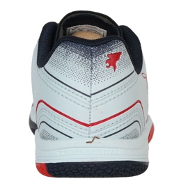 Pantofi Joma Toledo 2505 în Jr Tojw2505in albastru 4