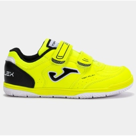 Joma Top Flex 2532 în JR TPJW2509InV galben 1