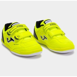 Joma Top Flex 2532 în JR TPJW2509InV galben 3