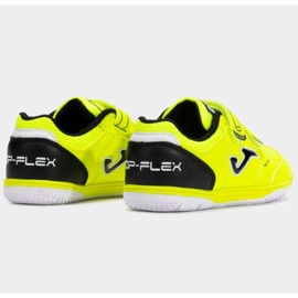 Joma Top Flex 2532 în JR TPJW2509InV galben 4