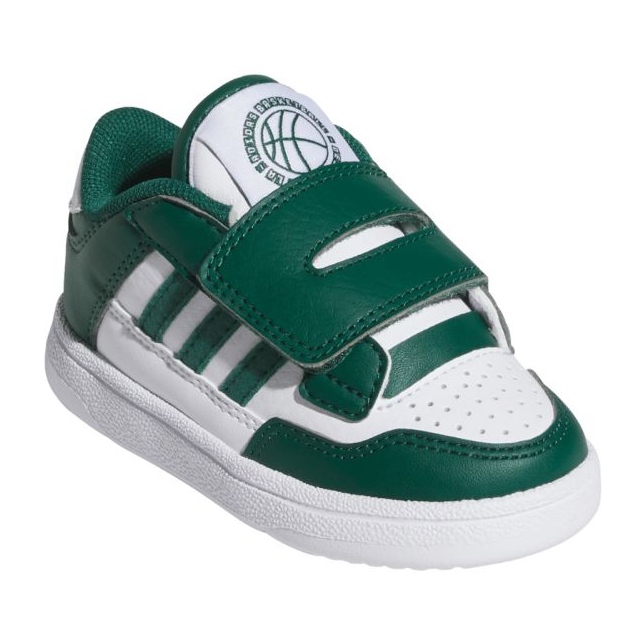 Adidas Rapid Court JR JR1023 Pantofi 2 Adidas Rapid Court JR JR1023 Pantofi 2