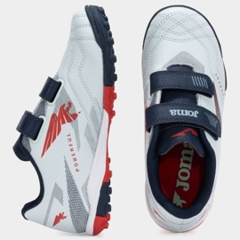 Joma puternic 2505 TF JR Pantofi multicolor 2