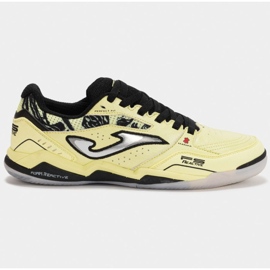 Joma FS Reactiv 2528 în pantofi M FSW2528in galben 1