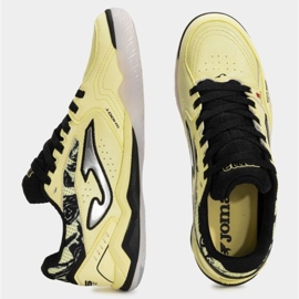 Joma FS Reactiv 2528 în pantofi M FSW2528in galben 2