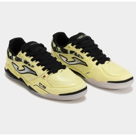Joma FS Reactiv 2528 în pantofi M FSW2528in galben 3