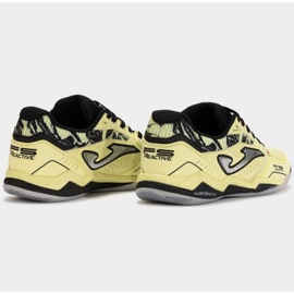 Joma FS Reactiv 2528 în pantofi M FSW2528in galben 4