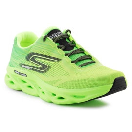 Skechers Go Run Swirl Tech TECH MOTIE-RAPID MOVIE M 220908-GRN verde 1