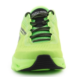 Skechers Go Run Swirl Tech TECH MOTIE-RAPID MOVIE M 220908-GRN verde 2