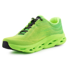 Skechers Go Run Swirl Tech TECH MOTIE-RAPID MOVIE M 220908-GRN verde 3