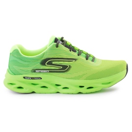Skechers Go Run Swirl Tech TECH MOTIE-RAPID MOVIE M 220908-GRN verde 6