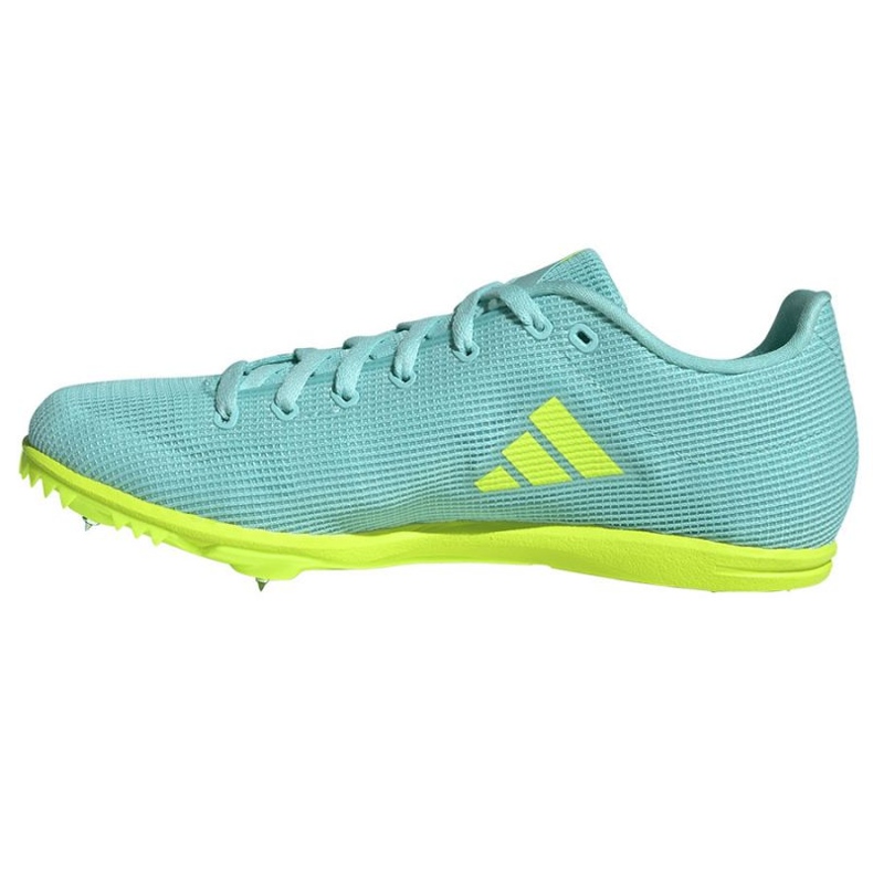 Pantofi adidas Allgroundstar JQ2558 verde 2 Pantofi adidas Allgroundstar JQ2558 verde 2