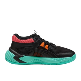 Pantofi de baschet Puma Uproar Jr 312164 02 2