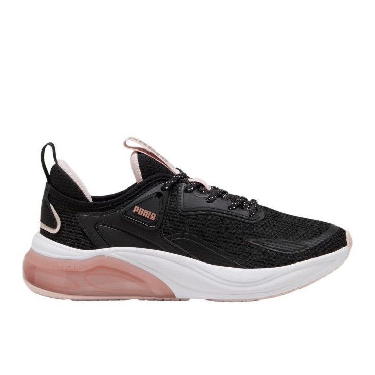 Pantofi de alergare cu puma cu celule puma în 310168 03 negru 1