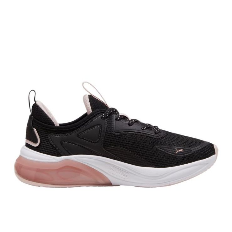 Pantofi de alergare cu puma cu celule puma în 310168 03 negru 2