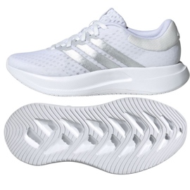 Pantofi Adidas Treadmove în JP5799 alb 1