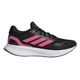 Adidas Runfalcon 5 Pantofi de alergare în JR3093 negru 1 Adidas Runfalcon 5 Pantofi de alergare în JR3093 negru 1
