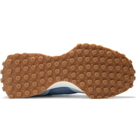 Adidasi New Balance MS327MQ pantofi albastru 16