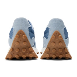 Adidasi New Balance MS327MQ pantofi albastru 19