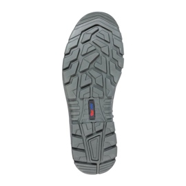 Albatros Safe Mid M Mid M MLI-S41B1 Pantofi negru 2