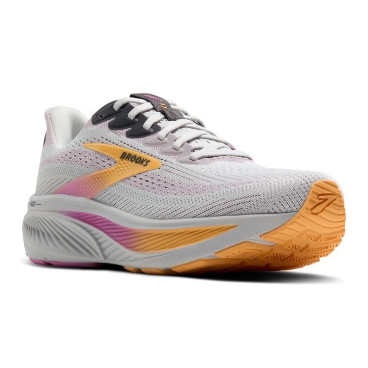 Fantomă 17 pantofi de alergare gri gri pentru femei 2