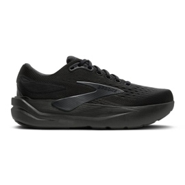 Pantofi de alergare pentru femei Ghost Max 3 după asfalt negru lat 1d 1