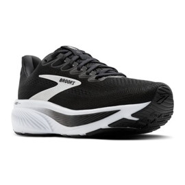 Ghost 17 pantofi de alergare pentru femei pentru asfalt negru 1
