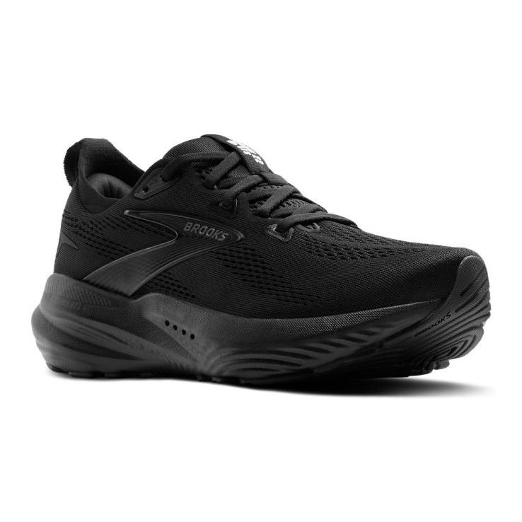 Pantofi de alergare pentru bărbați Glycerin GTS 22 pentru asfalt negru larg 2e 1