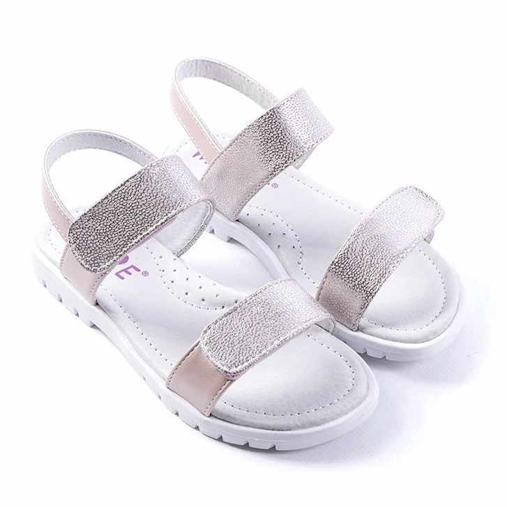 Miss Sandale roz pentru copii Elkview 1 Miss Sandale roz pentru copii Elkview 1