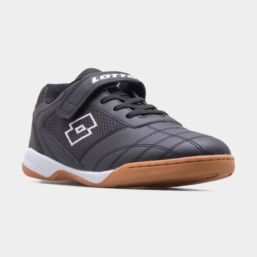 Lotto Whizzer 2600120K-1110 Pantofi negru 4 Lotto Whizzer 2600120K-1110 Pantofi negru 4