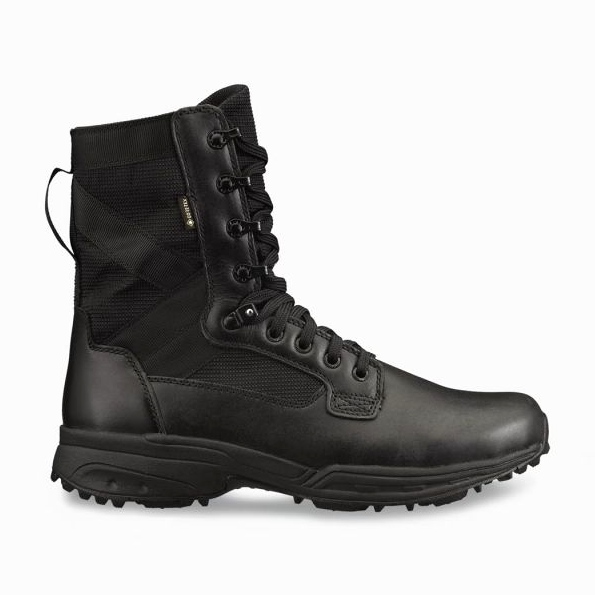 Pantofi Garmont T8 Fg Nfs Gtx Regular 92800591653 negru 1